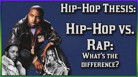 Are Hip Hop and Rap the Same? A Deep Dive into Their Origins, Evolution, and Significance