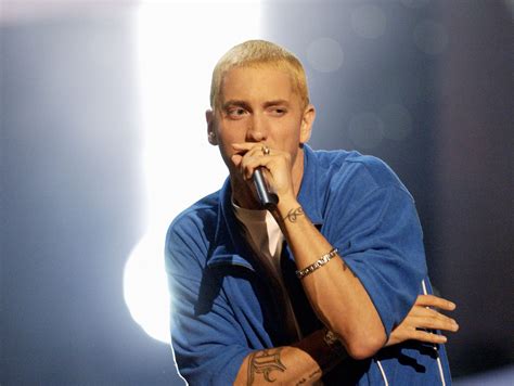 Did Eminem Buy His Music Back? And the Complexities of Copyright in the Music Industry