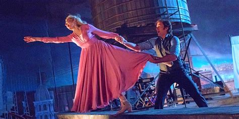 Did Michelle Williams Dance in the Greatest Showman? - An Insight into Her Career Journey