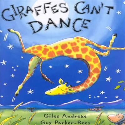 giraffes can't dance summary