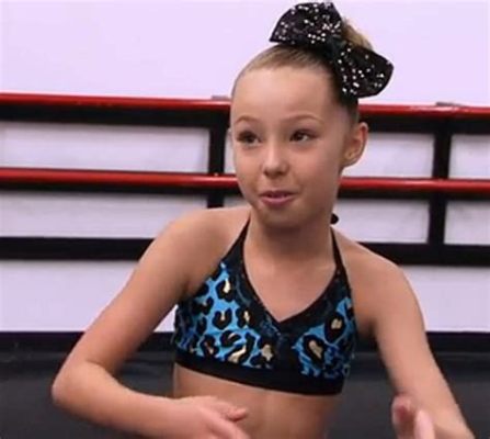 how long was sophia on dance moms how did sophia's character development impact the show's narrative?