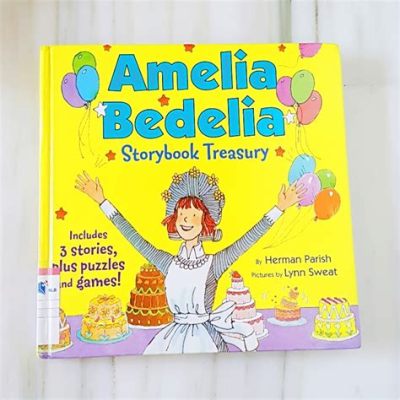 how many amelia bedelia books are there and is there a definitive count?