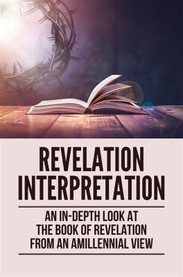 How Many Books Are in Revelation: An In-Depth Exploration