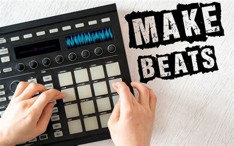 how to make beats for music and explore the art of sound design