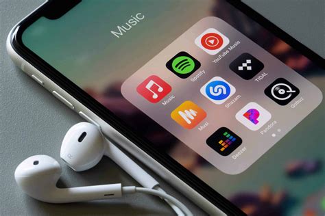 how to move apple music to spotify and the impact of music streaming services on the music industry