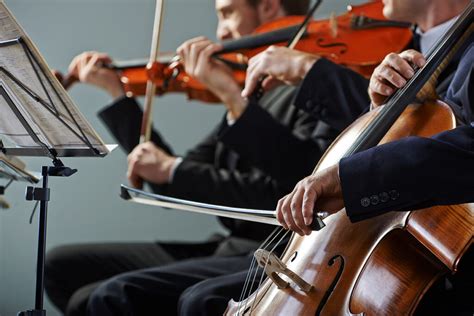 how to play classical music and the role of music in education