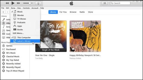 How to Share iTunes Music with Family: A Detailed Guide and Insightful Views