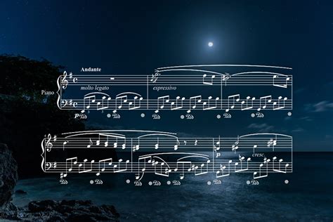 Nocturne Meaning in Music: An Elusive Aesthetic Journey