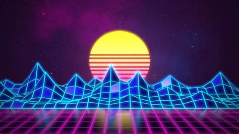 what is synthwave music? how does it relate to the future of music?