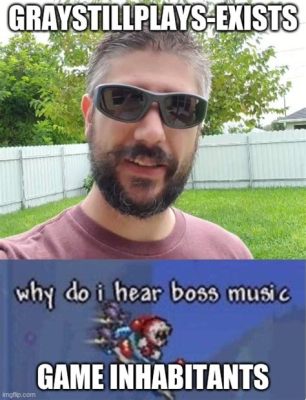 Why Do I Hear Boss Music Meme: An Examination of Modern Meme Culture