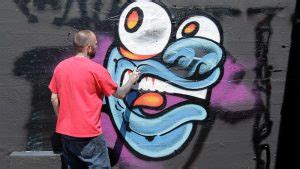 Why Graffiti is Art: A Multi-Layered Perspective